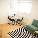 Strauss #elf 2 Bs Appartement