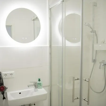 Appartement Strauss #elf 2 Bs Brunswick