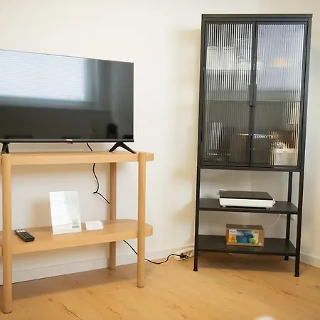 Strauss #elf 2 Bs Appartement *