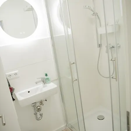 Appartement Strauss #elf 2 Bs Brunswick