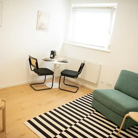 Strauss #elf 2 Bs Appartement